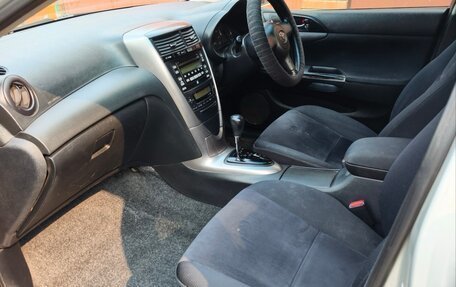 Toyota Caldina, 2004 год, 770 000 рублей, 22 фотография