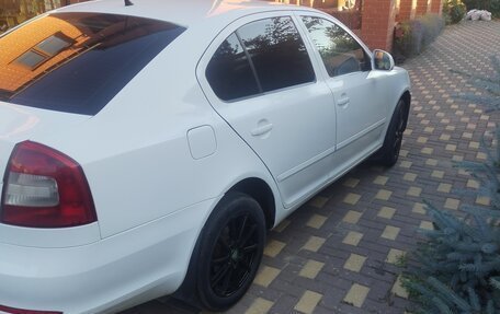 Skoda Octavia, 2012 год, 650 000 рублей, 3 фотография