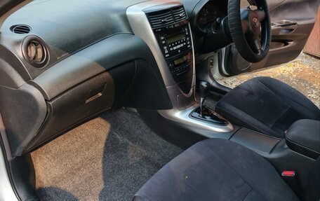 Toyota Caldina, 2004 год, 770 000 рублей, 27 фотография