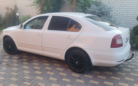 Skoda Octavia, 2012 год, 650 000 рублей, 2 фотография