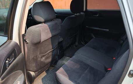 Toyota Caldina, 2004 год, 770 000 рублей, 21 фотография