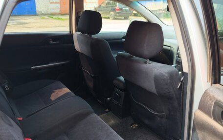 Toyota Caldina, 2004 год, 770 000 рублей, 17 фотография