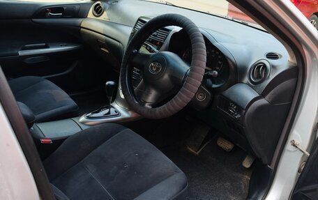 Toyota Caldina, 2004 год, 770 000 рублей, 26 фотография