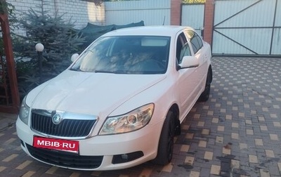 Skoda Octavia, 2012 год, 650 000 рублей, 1 фотография