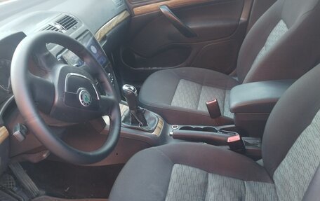 Skoda Octavia, 2012 год, 650 000 рублей, 5 фотография