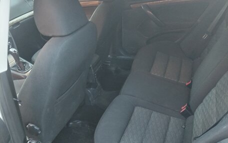 Skoda Octavia, 2012 год, 650 000 рублей, 6 фотография