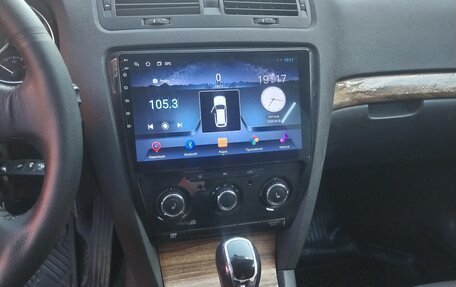 Skoda Octavia, 2012 год, 650 000 рублей, 4 фотография
