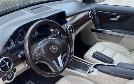 Mercedes-Benz GLK-Класс, 2014 год, 1 500 000 рублей, 2 фотография