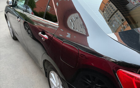 Toyota Camry, 2013 год, 1 270 000 рублей, 7 фотография