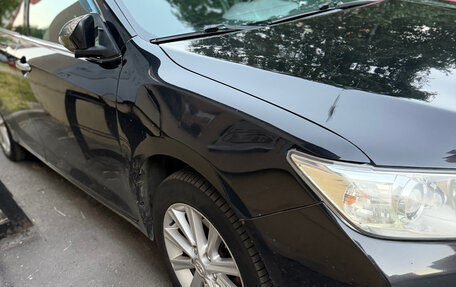 Toyota Camry, 2013 год, 1 270 000 рублей, 10 фотография