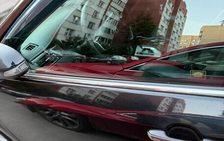 Toyota Camry, 2013 год, 1 270 000 рублей, 5 фотография