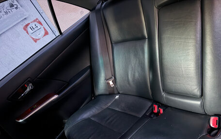 Toyota Camry, 2013 год, 1 270 000 рублей, 20 фотография