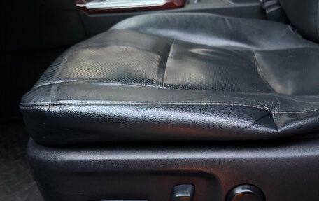 Toyota Camry, 2013 год, 1 270 000 рублей, 15 фотография
