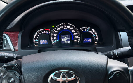 Toyota Camry, 2013 год, 1 270 000 рублей, 13 фотография
