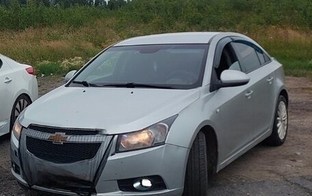 Chevrolet Cruze II, 2011 год, 360 000 рублей, 5 фотография