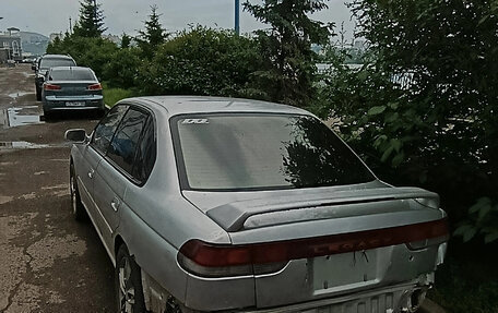 Subaru Legacy VII, 1994 год, 130 000 рублей, 3 фотография