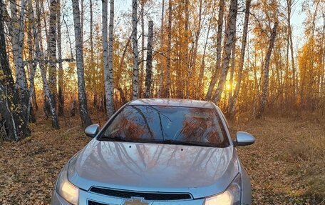 Chevrolet Cruze II, 2011 год, 360 000 рублей, 2 фотография