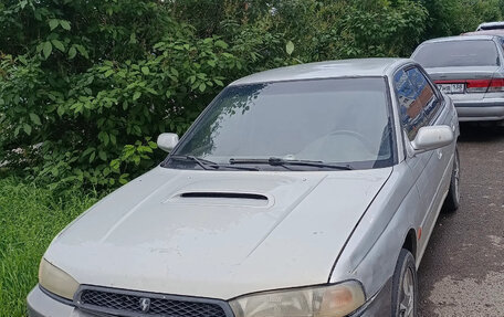 Subaru Legacy VII, 1994 год, 130 000 рублей, 2 фотография