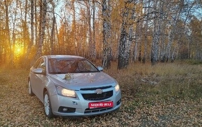 Chevrolet Cruze II, 2011 год, 360 000 рублей, 1 фотография