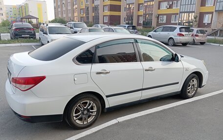 Nissan Almera, 2014 год, 790 000 рублей, 4 фотография