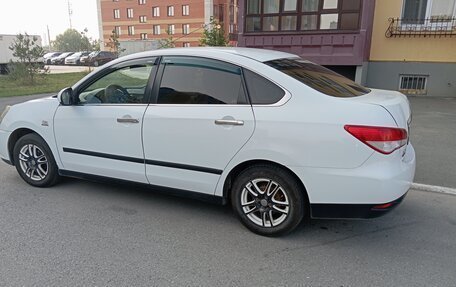 Nissan Almera, 2014 год, 790 000 рублей, 5 фотография