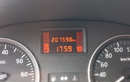 Nissan Almera, 2014 год, 790 000 рублей, 9 фотография