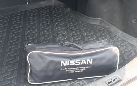 Nissan Almera, 2014 год, 790 000 рублей, 10 фотография
