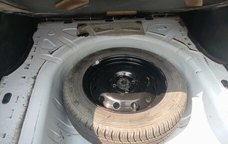 Nissan Almera, 2014 год, 790 000 рублей, 16 фотография