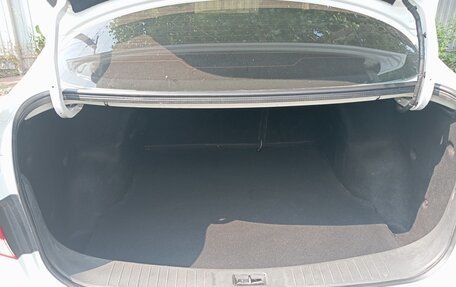 Nissan Almera, 2014 год, 790 000 рублей, 17 фотография