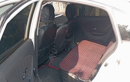 Nissan Almera, 2014 год, 790 000 рублей, 13 фотография