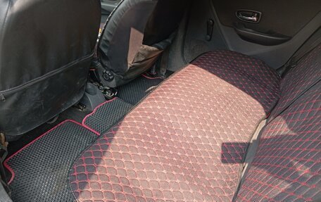 Nissan Almera, 2014 год, 790 000 рублей, 15 фотография