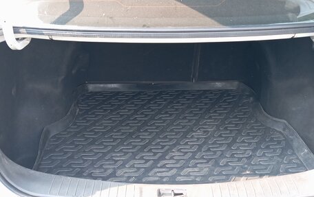 Nissan Almera, 2014 год, 790 000 рублей, 14 фотография