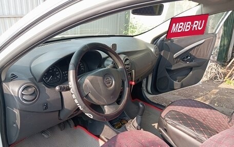 Nissan Almera, 2014 год, 790 000 рублей, 8 фотография