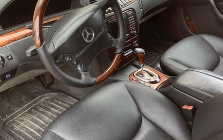Mercedes-Benz S-Класс, 2001 год, 449 000 рублей, 5 фотография