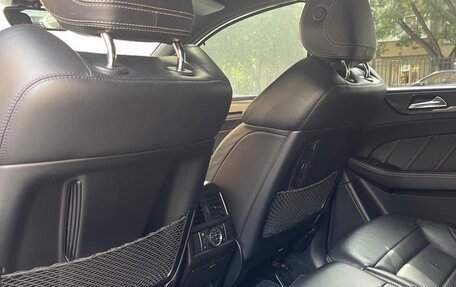 Mercedes-Benz GLE AMG, 2015 год, 5 000 000 рублей, 14 фотография