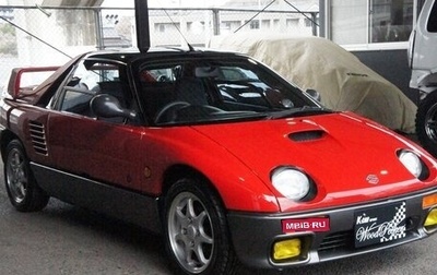 Suzuki Cara, 1993 год, 2 600 000 рублей, 1 фотография