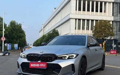 BMW 3 серия, 2023 год, 2 699 000 рублей, 1 фотография