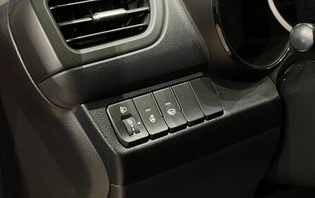 KIA Rio III рестайлинг, 2016 год, 950 000 рублей, 13 фотография