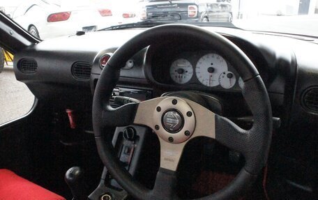 Suzuki Cara, 1993 год, 2 600 000 рублей, 9 фотография