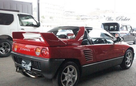 Suzuki Cara, 1993 год, 2 600 000 рублей, 5 фотография