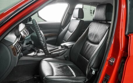 BMW 3 серия, 2005 год, 939 000 рублей, 10 фотография