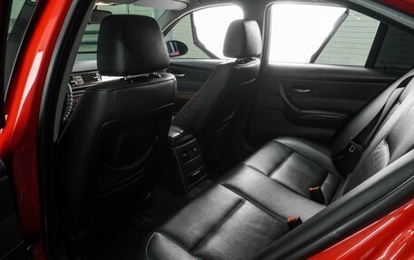 BMW 3 серия, 2005 год, 939 000 рублей, 11 фотография