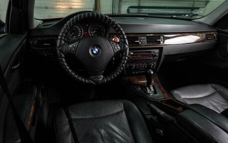 BMW 3 серия, 2005 год, 939 000 рублей, 6 фотография