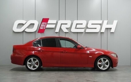 BMW 3 серия, 2005 год, 939 000 рублей, 5 фотография