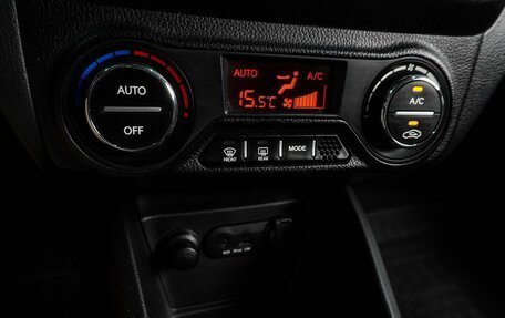 KIA Rio III рестайлинг, 2014 год, 985 000 рублей, 12 фотография