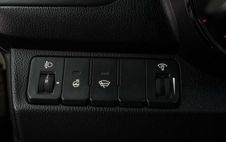 KIA Rio III рестайлинг, 2014 год, 985 000 рублей, 14 фотография