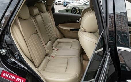 Infiniti QX50 I рестайлинг, 2014 год, 1 930 000 рублей, 7 фотография