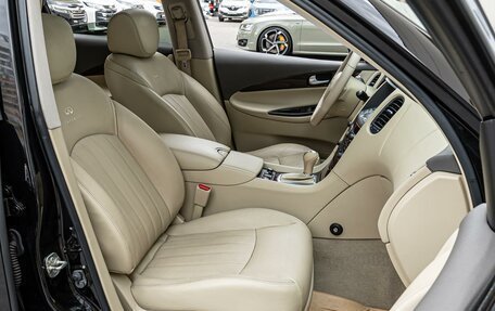 Infiniti QX50 I рестайлинг, 2014 год, 1 930 000 рублей, 8 фотография