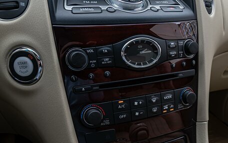 Infiniti QX50 I рестайлинг, 2014 год, 1 930 000 рублей, 14 фотография