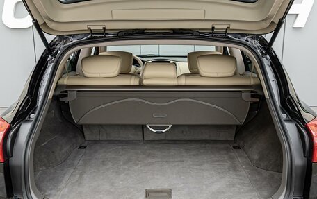 Infiniti QX50 I рестайлинг, 2014 год, 1 930 000 рублей, 21 фотография